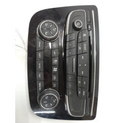Commande Chauffage Peugeot 508 1 Phase 1